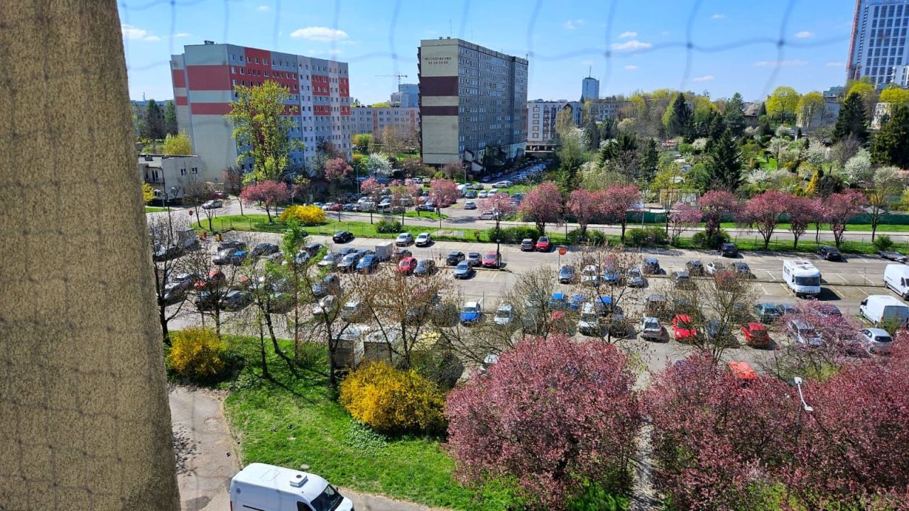 Mieszkanie 3-pokojowe Katowice Bogucice, pl. Wincentego Wajdy. Zdjęcie 6