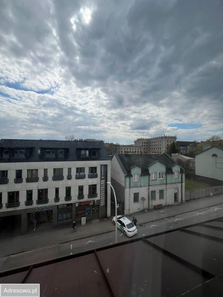 Mieszkanie 4-pokojowe Kielce Centrum, ul. Zagórska. Zdjęcie 16