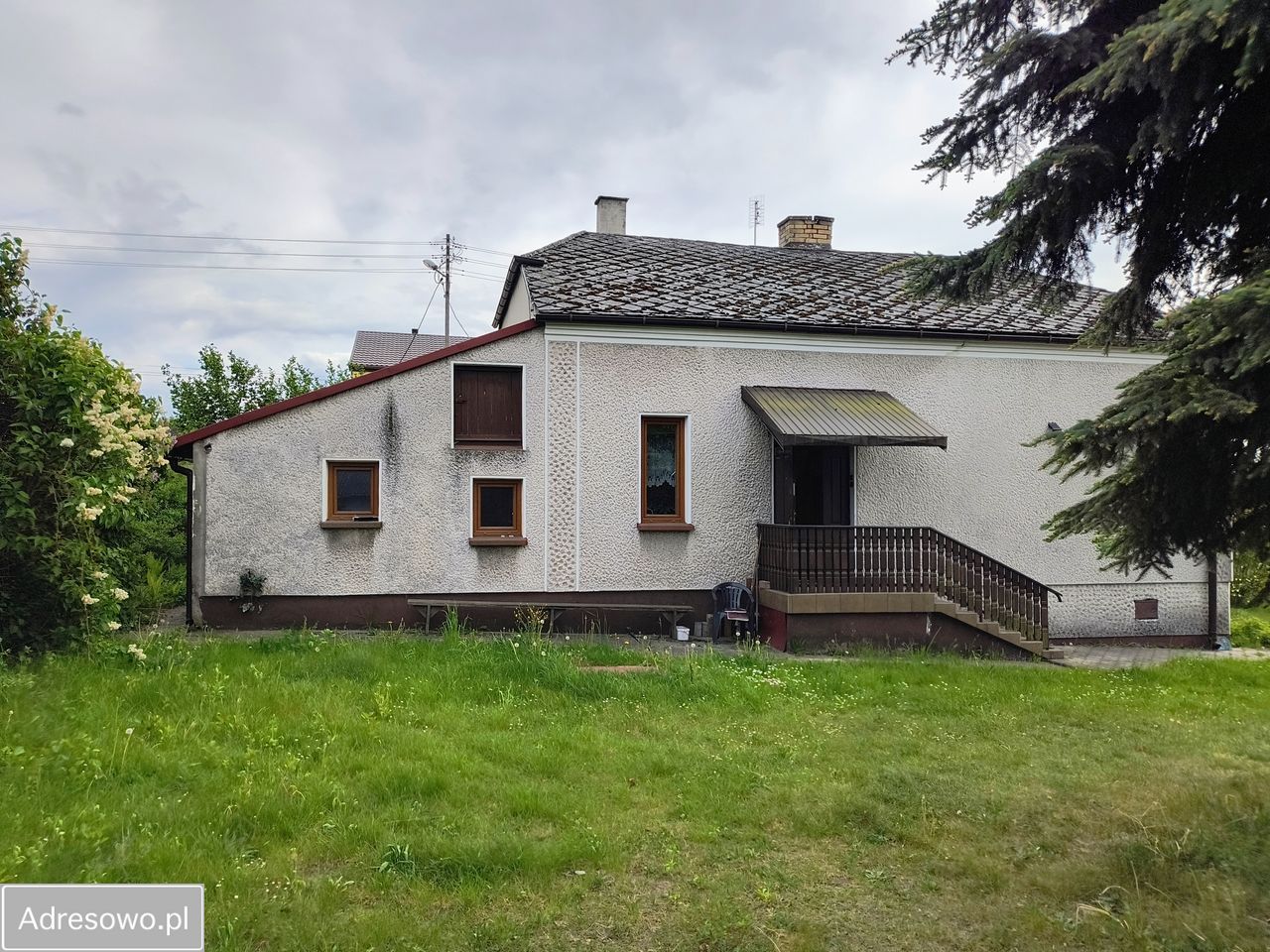 dom wolnostojący, 5 pokoi Góra Włodowska, ul. Żarecka. Zdjęcie 4
