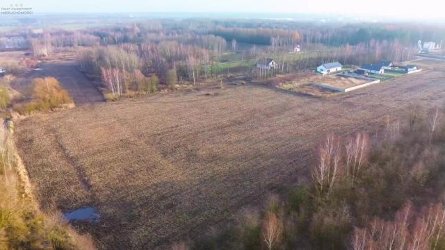 Działka budowlana Pyskowice Dzierżno, ul. Wiejska. Zdjęcie 1