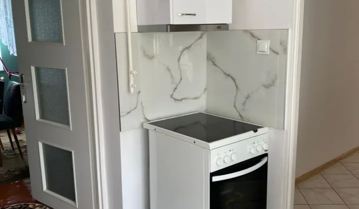 dom wolnostojący, 2 pokoje Starogard Gdański, ul. Teodora Cesarza