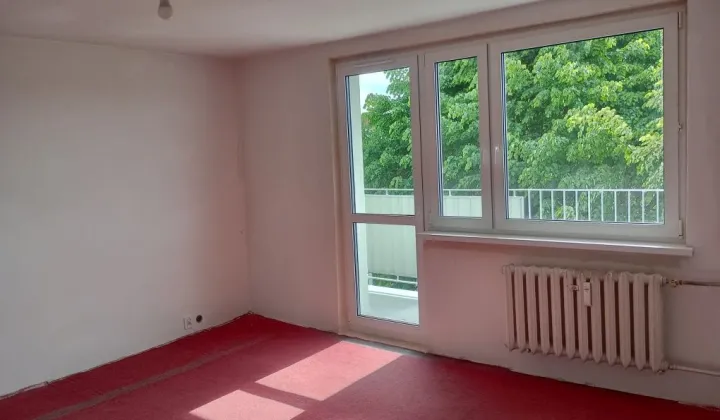 Mieszkanie 2-pokojowe Starogard Gdański, os. Konstytucji 3 Maja