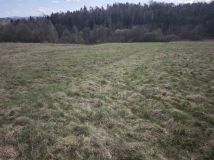 Działka rolna Włosań, ul. Kamienna. Zdjęcie 2