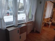 Mieszkanie 2-pokojowe Szczecin Centrum. Zdjęcie 3