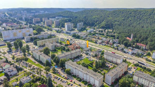 Mieszkanie 3-pokojowe Gdynia Cisowa, ul. Chylońska. Zdjęcie 18