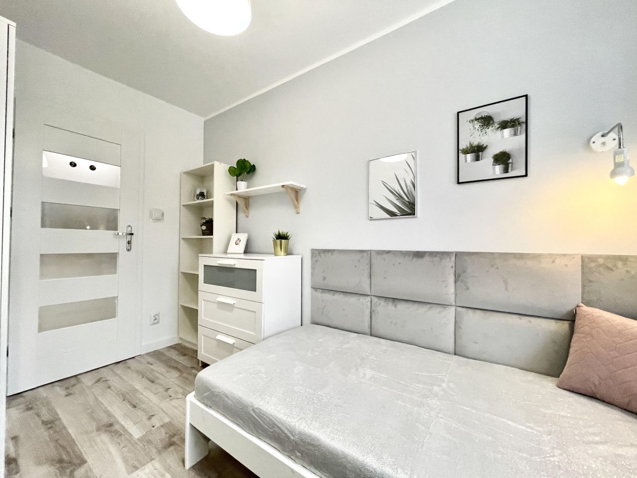 Mieszkanie 5-pokojowe Warszawa Praga-Południe, ul. Majdańska. Zdjęcie 10