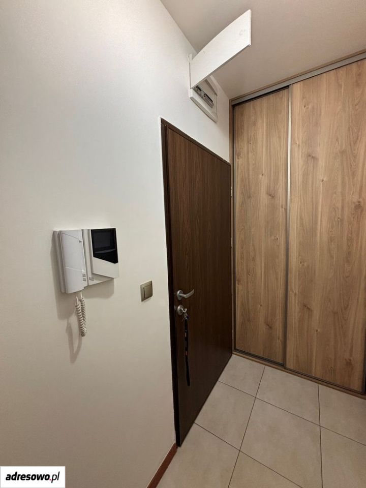 Mieszkanie 2-pokojowe Poznań Centrum, ul. Kazimierza Wielkiego. Zdjęcie 14