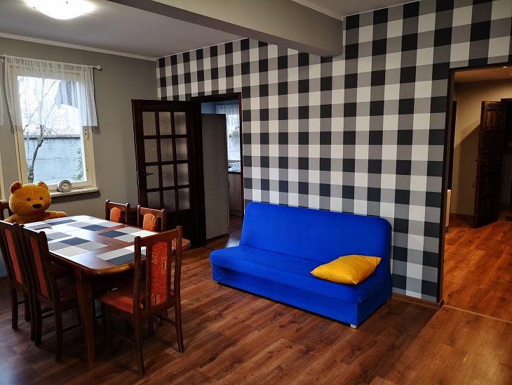 Pokój Poznań Smochowice, ul. Słupska. Zdjęcie 5