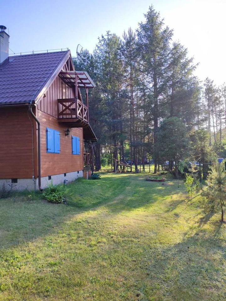 dom wolnostojący Konarzyny. Zdjęcie 2