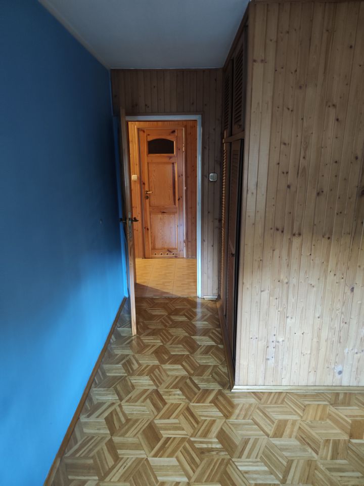 Mieszkanie 3-pokojowe Wrocław Śródmieście, ul. Jedności Narodowej. Zdjęcie 8