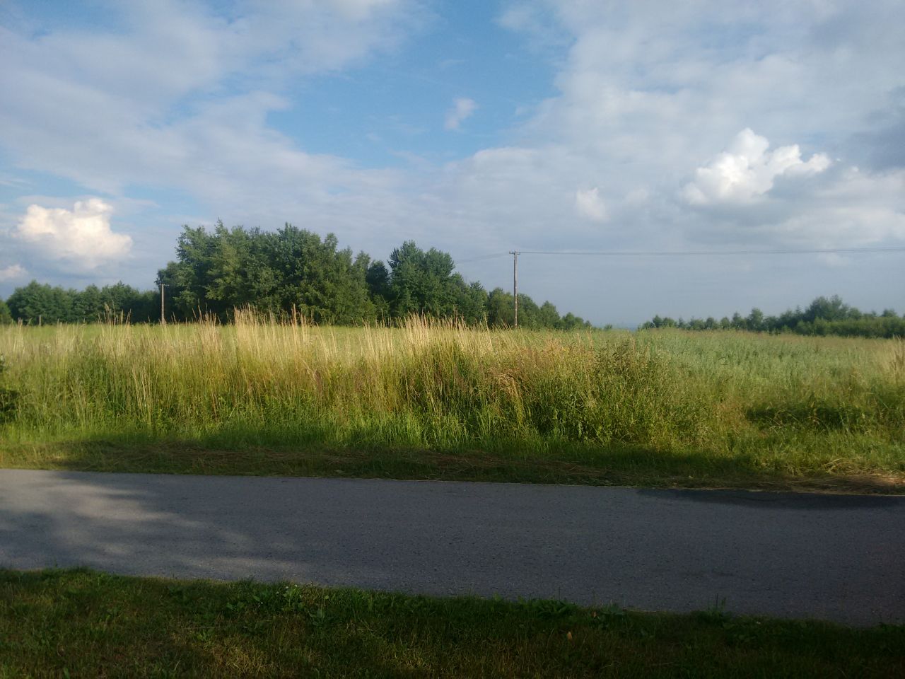 Działka budowlana Glinik Średni Kamieniec. Zdjęcie 10