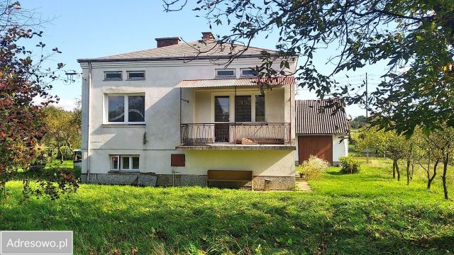 dom wolnostojący, 3 pokoje Leśniówka. Zdjęcie 1