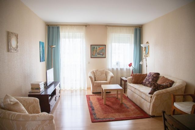 Mieszkanie 3-pokojowe Tulce, ul. Krokusowa. Zdjęcie 1