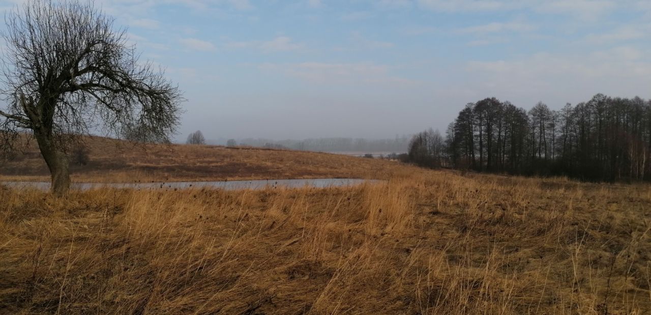 Działka budowlana Unieszewo. Zdjęcie 2