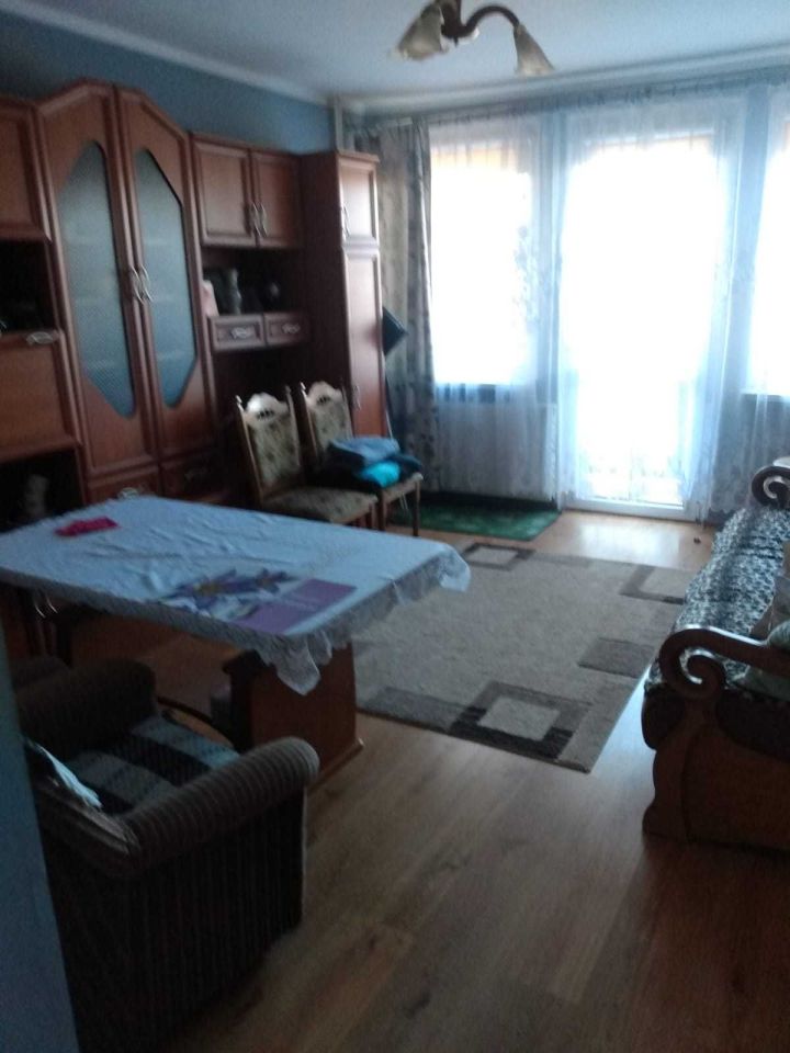 Mieszkanie 2-pokojowe Zawidów, ul. Zgorzelecka