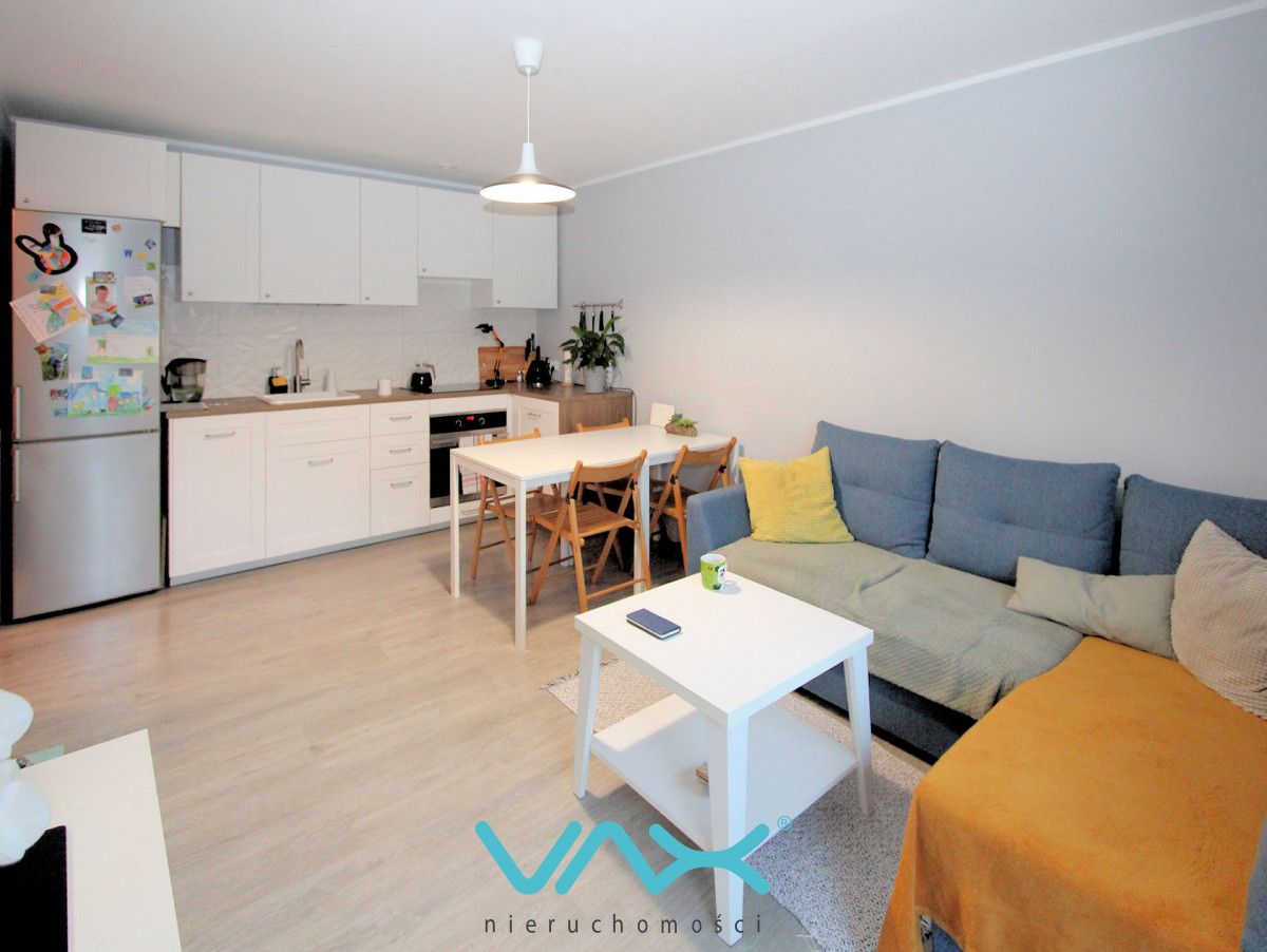 Mieszkanie 4-pokojowe Orzesze, ul. Kwiatowa