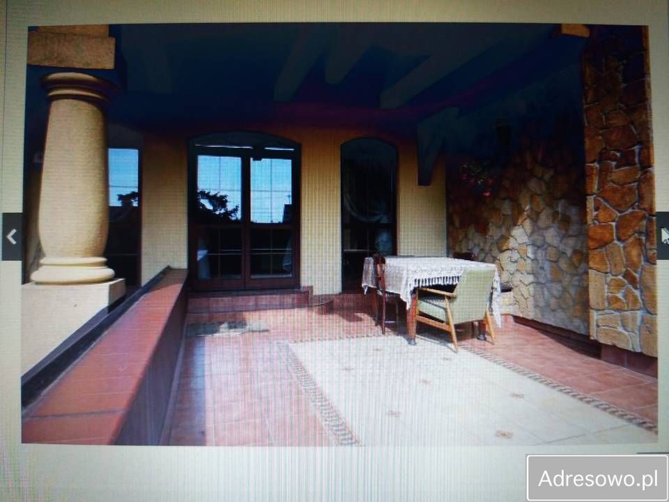 dom wolnostojący, 5 pokoi Starachowice, ul. Miodowa. Zdjęcie 11