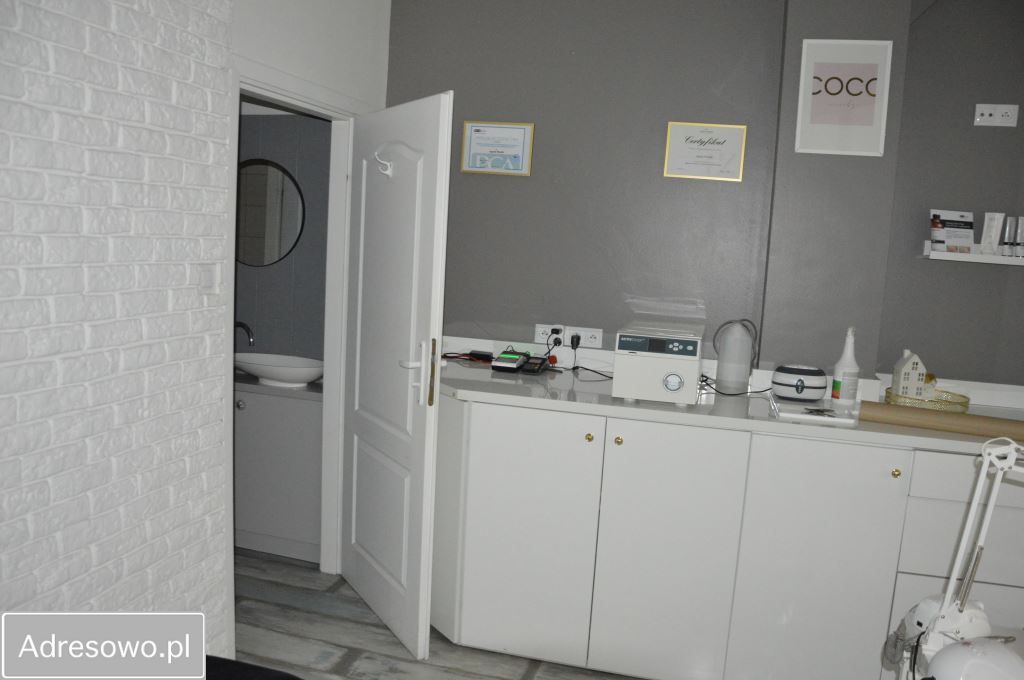 Lokal Poznań Stare Miasto, ul. Ogrodowa. Zdjęcie 4