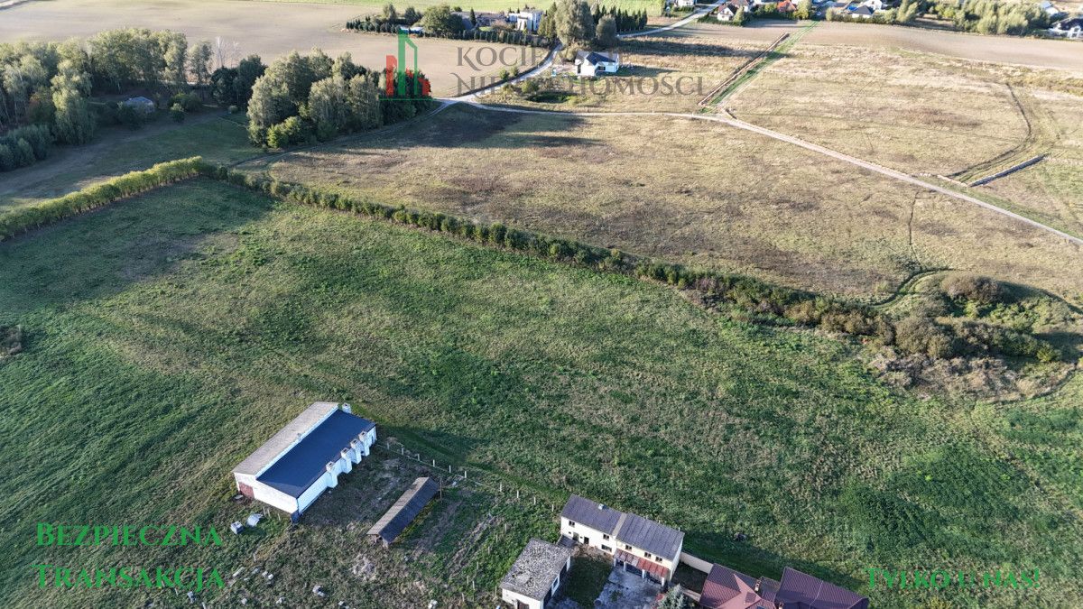 Działka inwestycyjna Starogard Gdański, ul. Kociewska. Zdjęcie 4