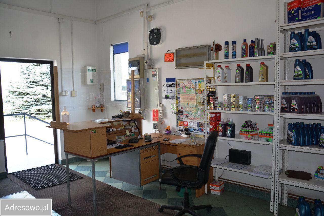 Nieruchomość komercyjna Czarnożyły. Zdjęcie 8