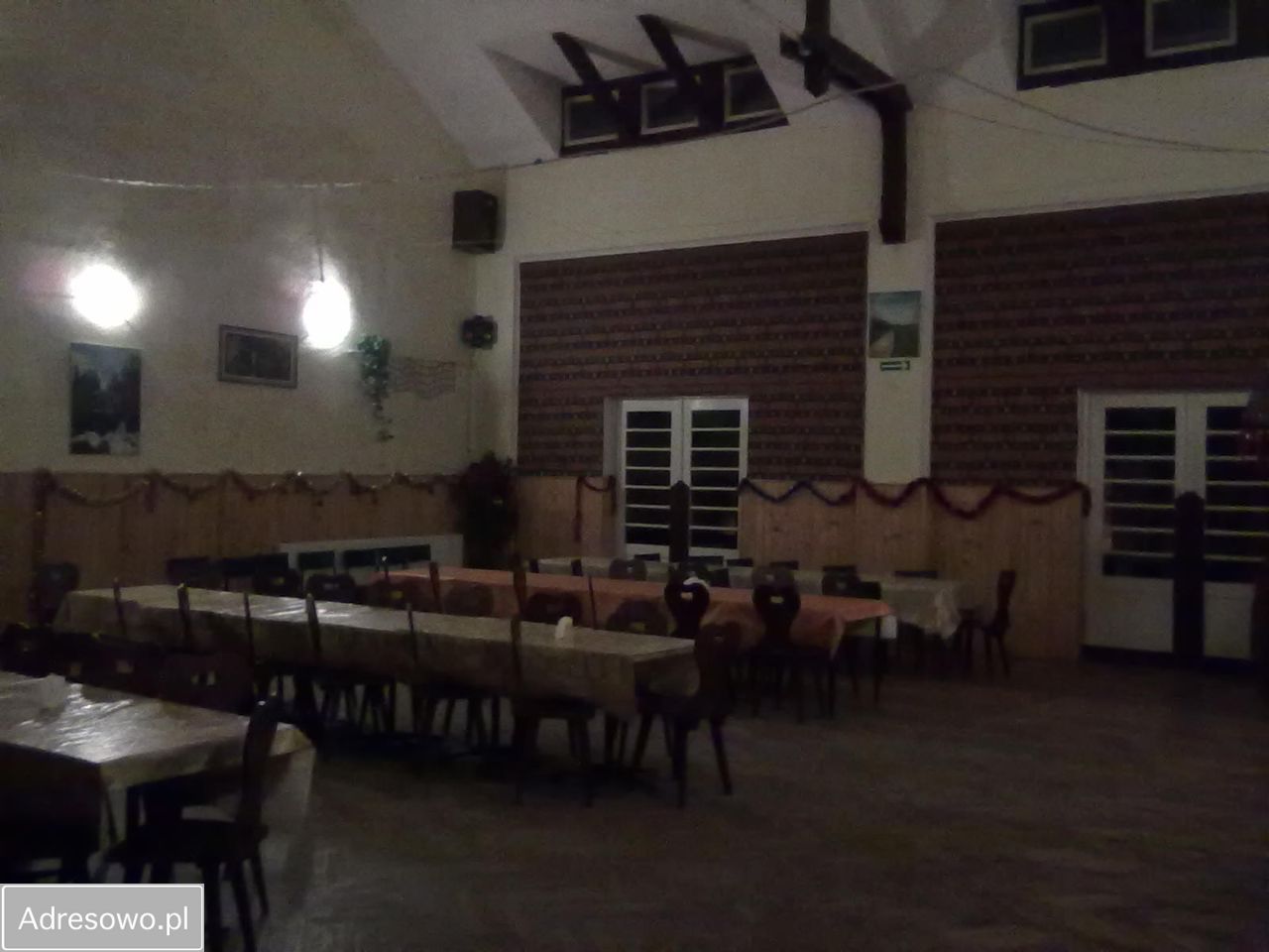 Hotel/pensjonat Rzeczka. Zdjęcie 6