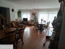 dom wolnostojący, 8 pokoi Wieleń, ul. Jeziorna. Zdjęcie 2