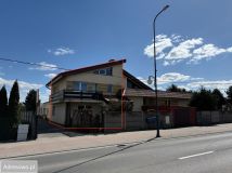 bliźniak, 5 pokoi Słupca