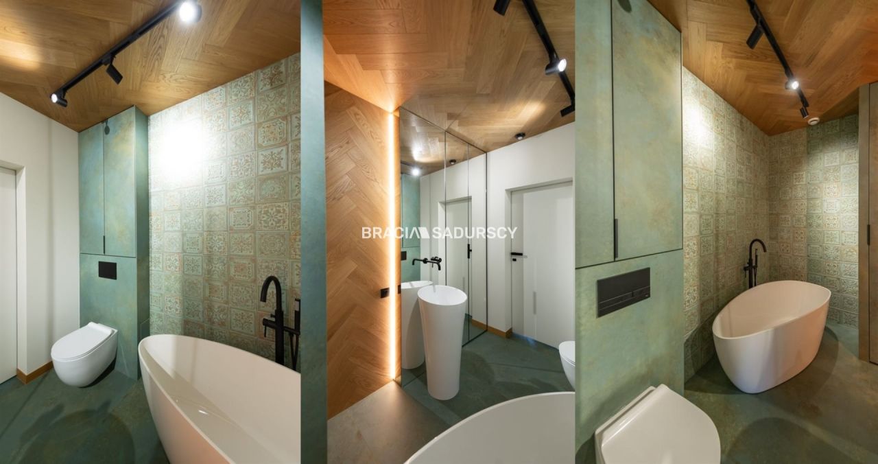 Mieszkanie 3-pokojowe Kalwaria Zebrzydowska, ul. Rólki. Zdjęcie 11