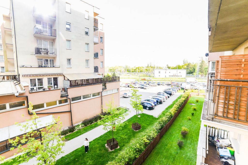 Mieszkanie 2-pokojowe Piaseczno, ul. Energetyczna. Zdjęcie 16