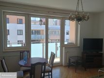 Mieszkanie 2-pokojowe Warszawa Mokotów, ul. Egejska