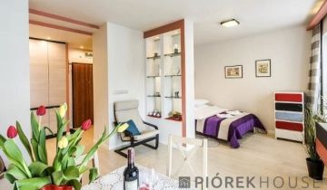 Mieszkanie 1-pokojowe Warszawa Bielany, ul. Jana Kasprowicza