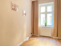 Mieszkanie 2-pokojowe Poznań Łazarz, ul. Kolejowa. Zdjęcie 4