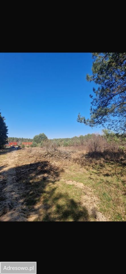 Działka budowlana Sieraków. Zdjęcie 7