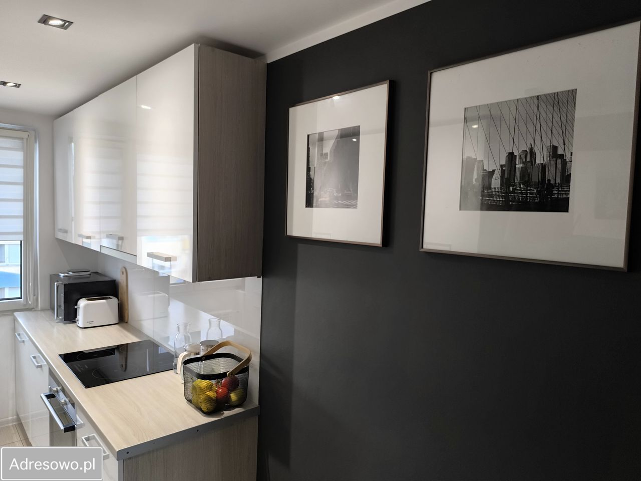 Mieszkanie 4-pokojowe Łobez, ul. Ogrodowa. Zdjęcie 10