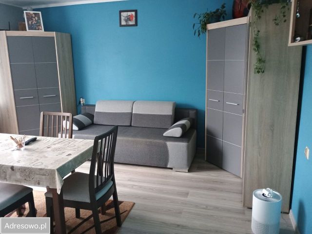 Mieszkanie 1-pokojowe Kraków Wzgórza Krzesławickie, os. Na Wzgórzach. Zdjęcie 1