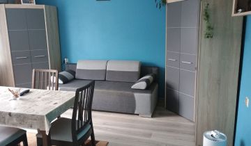 Mieszkanie 1-pokojowe Kraków Wzgórza Krzesławickie, os. Na Wzgórzach