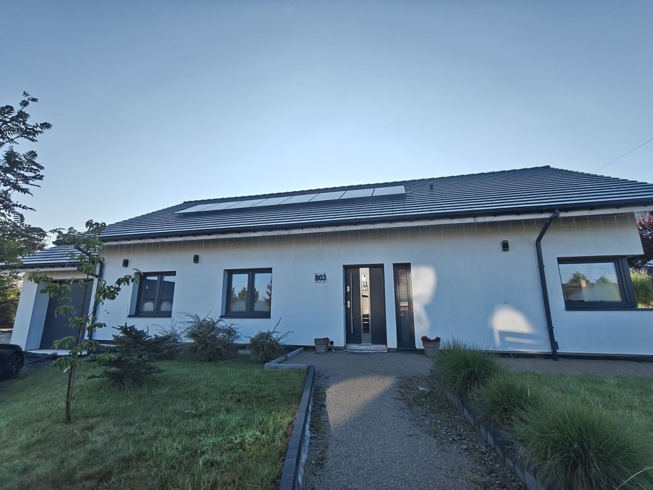 dom wolnostojący, 5 pokoi Międzyrzecze Górne. Zdjęcie 7