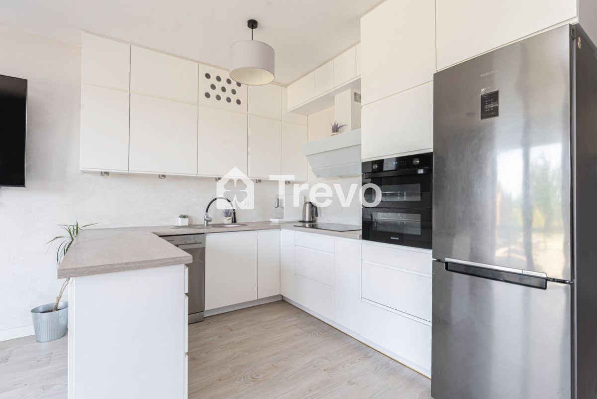 Mieszkanie 5-pokojowe Banino, ul. Halna. Zdjęcie 8