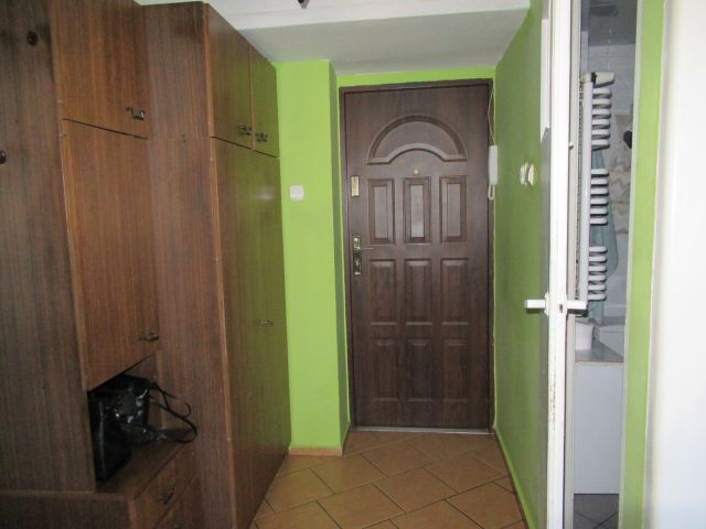 Mieszkanie 2-pokojowe Gliwice Śródmieście, ul. Ratowników Górniczych. Zdjęcie 7