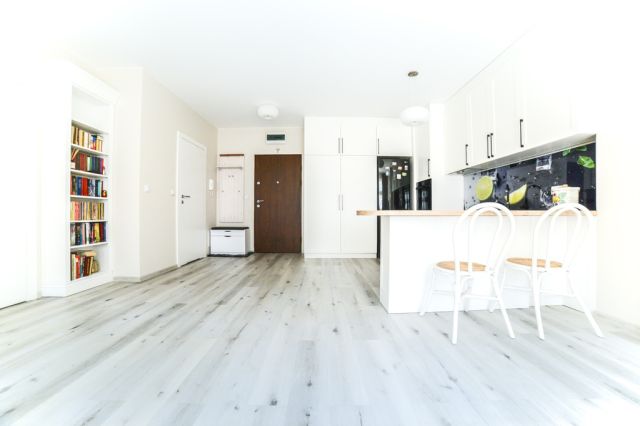 Mieszkanie 2-pokojowe Sulejówek, ul. Kasztanowa. Zdjęcie 5