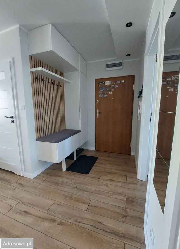 Mieszkanie 3-pokojowe Białystok Nowe Miasto. Zdjęcie 6