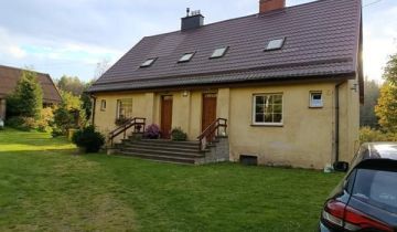 dom wolnostojący, 3 pokoje Szymbark Drozdowo