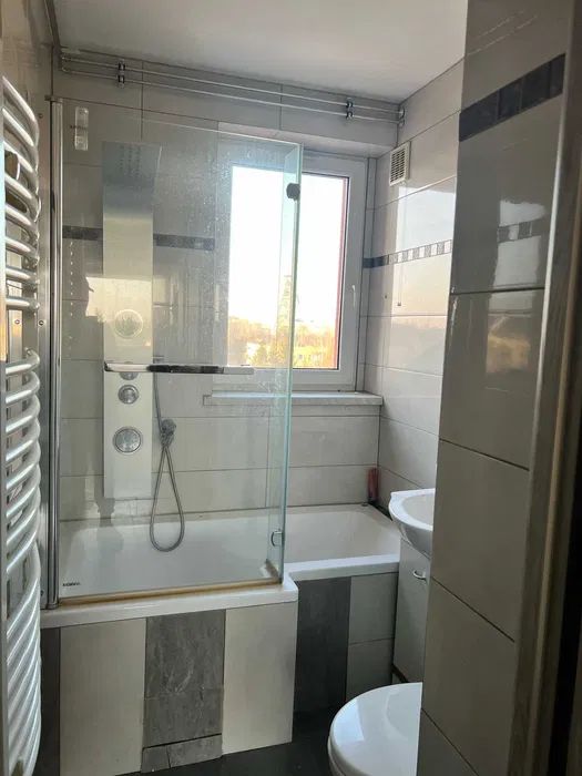 Mieszkanie 2-pokojowe Rybnik Chwałowice, ul. Zwycięstwa. Zdjęcie 8