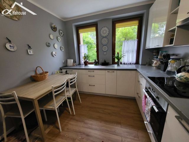 Mieszkanie 3-pokojowe Chełm, ul. Pocztowa. Zdjęcie 10