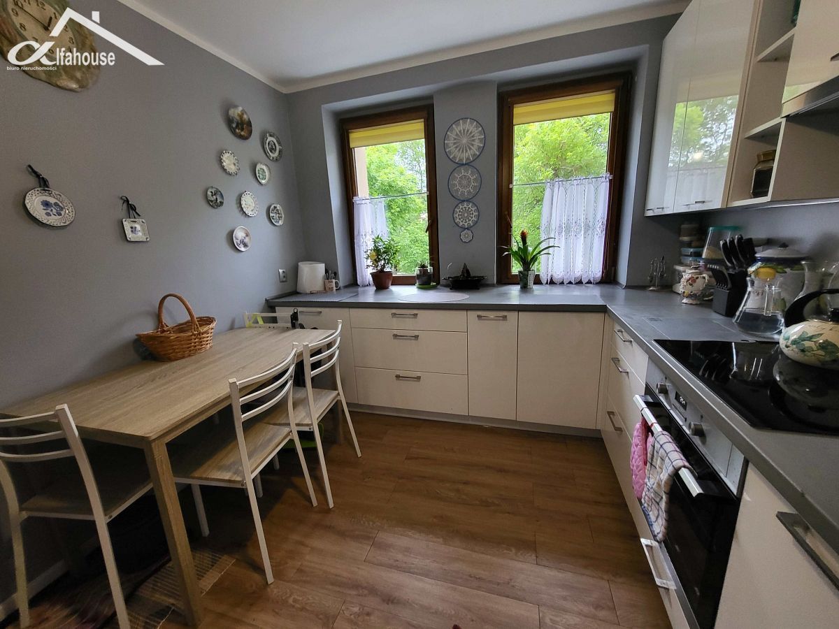 Mieszkanie 3-pokojowe Chełm, ul. Pocztowa. Zdjęcie 10