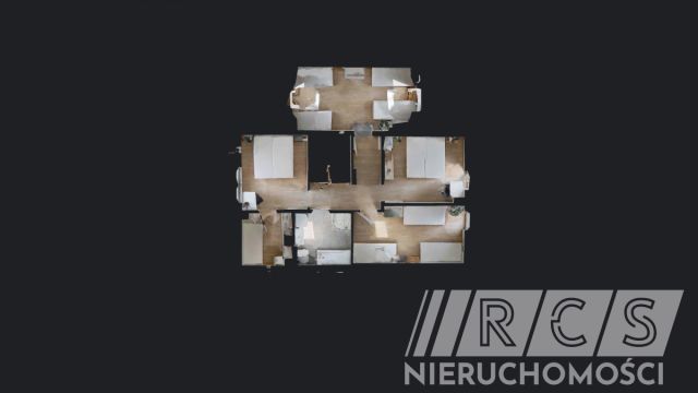 bliźniak, 6 pokoi Gądów. Zdjęcie 18