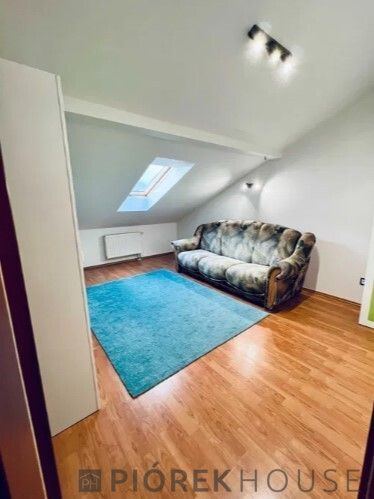 Mieszkanie 4-pokojowe Warszawa Rembertów, ul. Mieczysława Niedziałkowskiego. Zdjęcie 7