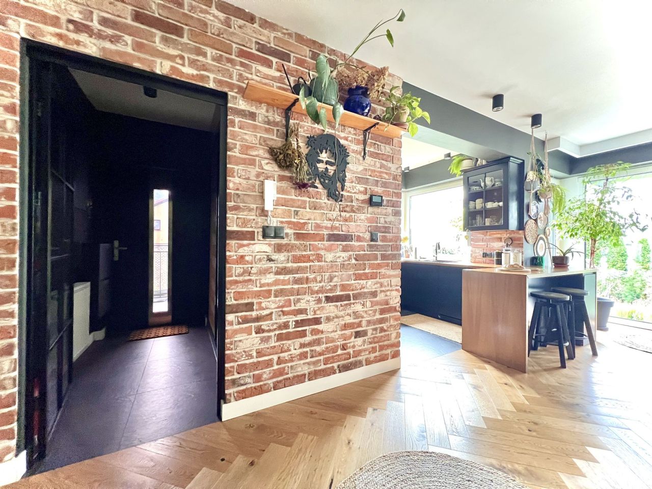 Mieszkanie 3-pokojowe Bielsko-Biała Lipnik, ul. św. Franciszka. Zdjęcie 13