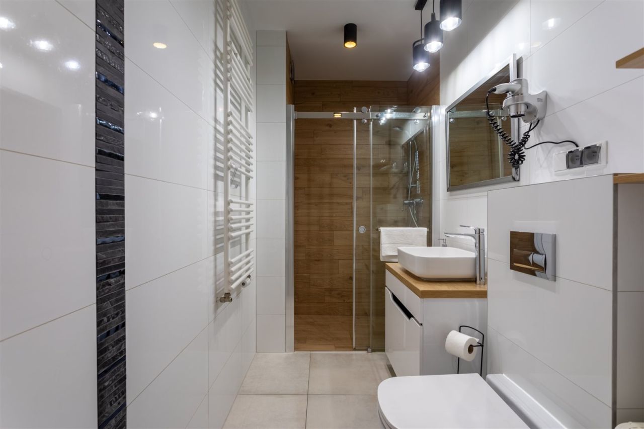 Mieszkanie 3-pokojowe Szklarska Poręba. Zdjęcie 4