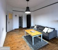 Mieszkanie 3-pokojowe Wrocław Krzyki. Zdjęcie 4